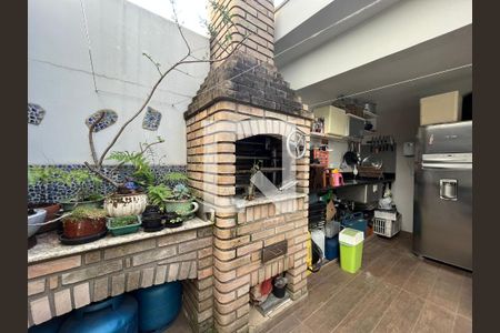 Casa à venda com 270m², 3 quartos e 2 vagasÁrea gourmet