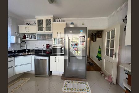 Casa à venda com 270m², 3 quartos e 2 vagasCozinha