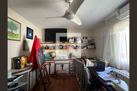 Casa à venda com 270m², 3 quartos e 2 vagasQuarto 2