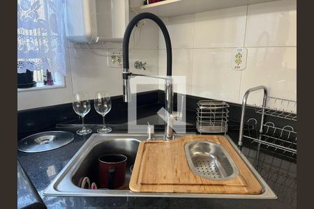 Casa à venda com 270m², 3 quartos e 2 vagasCozinha