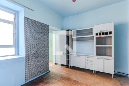 Cozinha de apartamento para alugar com 2 quartos, 96m² em Centro Histórico, Porto Alegre