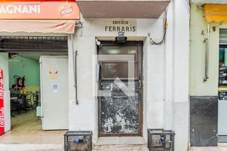 Fachada de apartamento para alugar com 2 quartos, 96m² em Centro Histórico, Porto Alegre