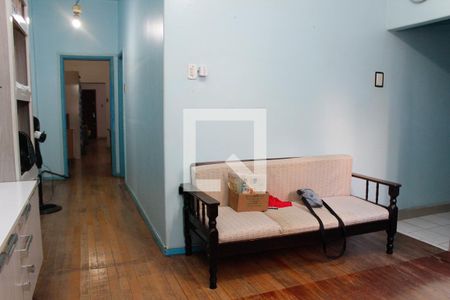 Sala 2 de apartamento para alugar com 2 quartos, 96m² em Centro Histórico, Porto Alegre