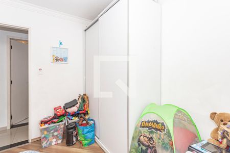 Quarto 1 de apartamento para alugar com 2 quartos, 45m² em Sacomã, São Paulo
