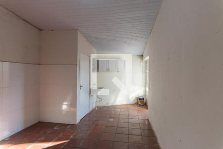 Casa à venda com 194m², 3 quartos e 3 vagasCasa 2- Cozinha