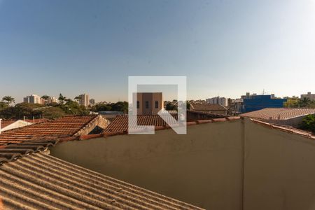Vista do Quarto 1 de casa à venda com 3 quartos, 166m² em Vila Proost de Souza, Campinas