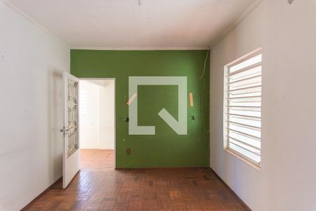 Sala de casa à venda com 3 quartos, 166m² em Vila Proost de Souza, Campinas