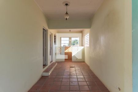 Casa à venda com 194m², 3 quartos e 3 vagasGaragem