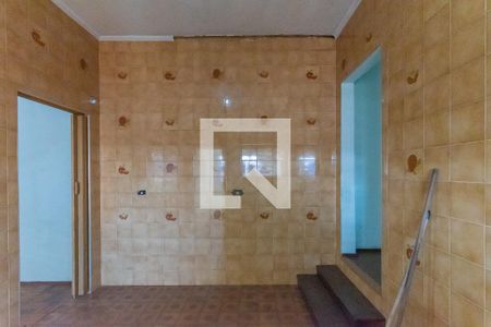 Casa à venda com 194m², 3 quartos e 3 vagasCozinha