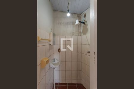 Casa à venda com 194m², 3 quartos e 3 vagasCasa 2- Banheiro