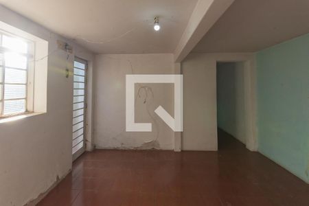 Casa à venda com 194m², 3 quartos e 3 vagasCasa 2- Sala