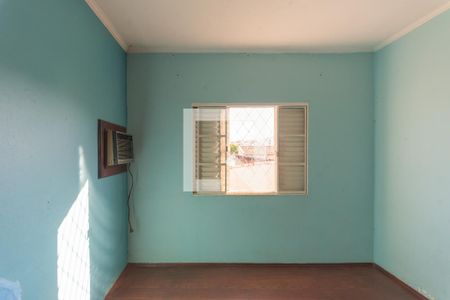 Quarto 1 de casa à venda com 3 quartos, 166m² em Vila Proost de Souza, Campinas
