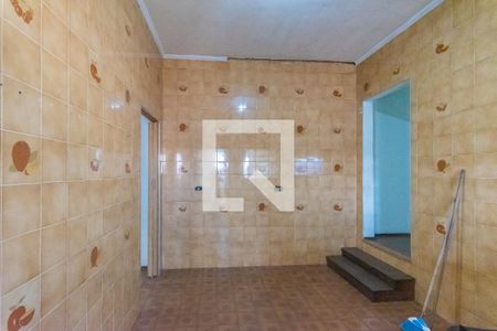 Casa à venda com 194m², 3 quartos e 3 vagasCozinha