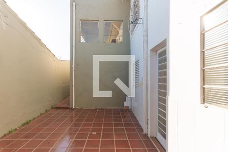 Casa à venda com 194m², 3 quartos e 3 vagasCasa 2- Fachada
