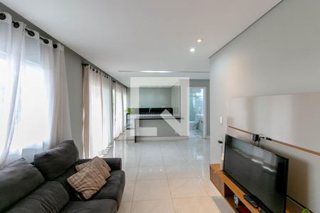 Casa de condomínio à venda com 810m², 4 quartos e 4 vagas Casa de condomínio à venda com 810m², 4 quartos e 4 vagasSala 3