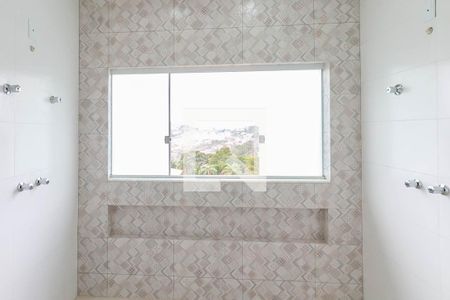 Casa de condomínio à venda com 810m², 4 quartos e 4 vagas Casa de condomínio à venda com 810m², 4 quartos e 4 vagasBanheiro da Suíte