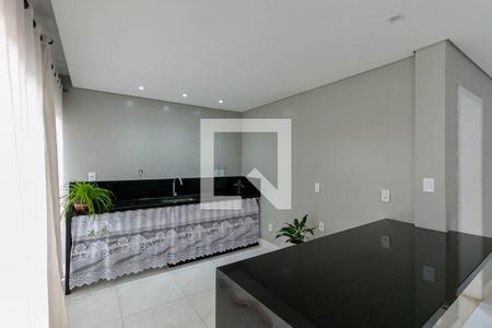 Casa de condomínio à venda com 810m², 4 quartos e 4 vagas Casa de condomínio à venda com 810m², 4 quartos e 4 vagasCozinha