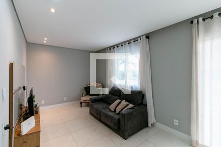 Casa de condomínio à venda com 810m², 4 quartos e 4 vagas Casa de condomínio à venda com 810m², 4 quartos e 4 vagasSala 3