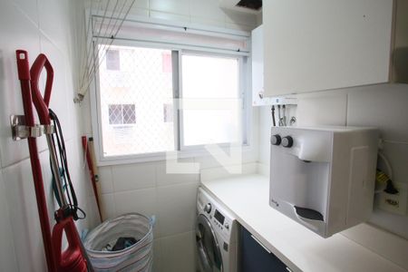 Apartamento à venda com 52m², 2 quartos e 1 vagaÁrea de Serviço