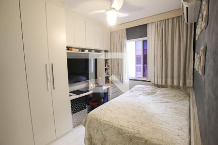 Apartamento à venda com 52m², 2 quartos e 1 vagaQuarto Suíte