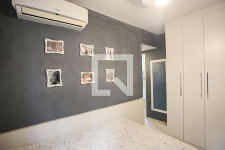 Apartamento à venda com 52m², 2 quartos e 1 vagaQuarto Suíte