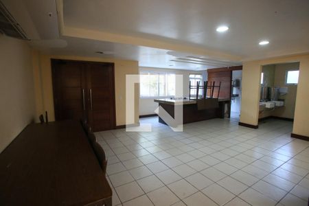 Apartamento à venda com 52m², 2 quartos e 1 vagaÁrea Comum 