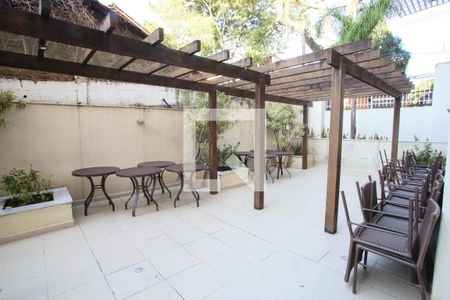 Apartamento à venda com 52m², 2 quartos e 1 vagaÁrea Comum 