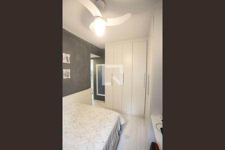 Apartamento à venda com 52m², 2 quartos e 1 vagaQuarto Suíte