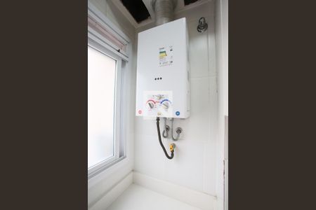 Apartamento à venda com 52m², 2 quartos e 1 vagaÁrea de Serviço