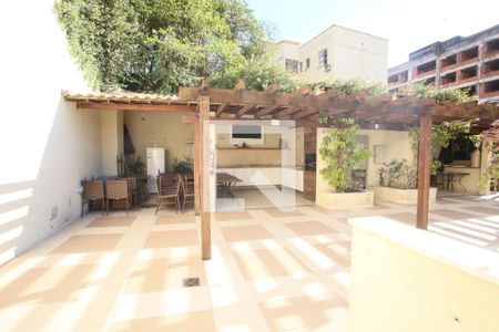 Apartamento à venda com 52m², 2 quartos e 1 vagaÁrea Comum 