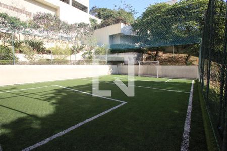 Apartamento à venda com 52m², 2 quartos e 1 vagaÁrea Comum 