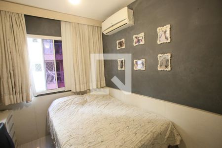 Apartamento à venda com 52m², 2 quartos e 1 vagaQuarto Suíte
