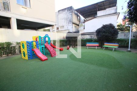 Apartamento à venda com 52m², 2 quartos e 1 vagaÁrea Comum 