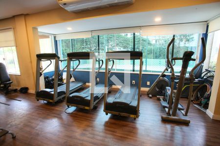 Apartamento à venda com 52m², 2 quartos e 1 vagaÁrea Comum 