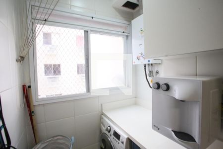 Apartamento à venda com 52m², 2 quartos e 1 vagaÁrea de Serviço