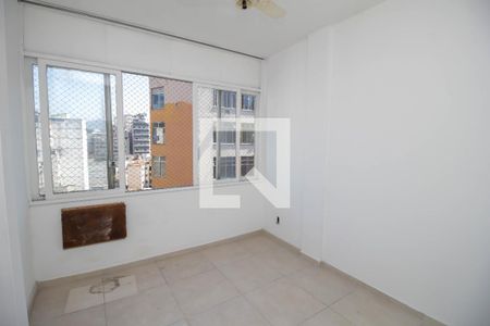 Quarto de apartamento à venda com 1 quarto, 45m² em Centro, Rio de Janeiro