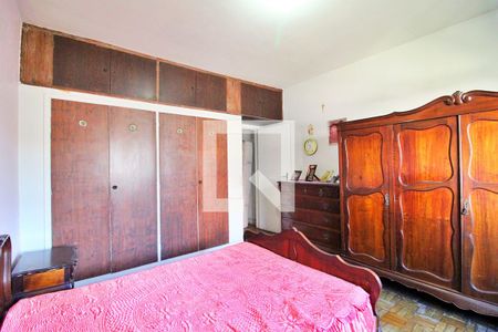 Quarto 1 de casa à venda com 2 quartos, 144m² em Campestre, Santo André