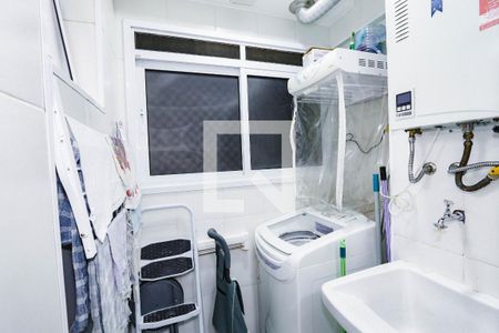 Apartamento para alugar com 60m², 2 quartos e 1 vagaÁrea de Serviço