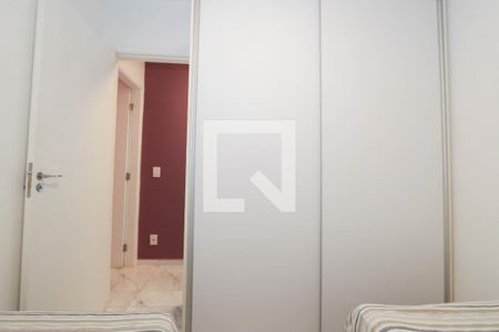 Quarto de apartamento para alugar com 2 quartos, 60m² em Vila Gomes, São Paulo