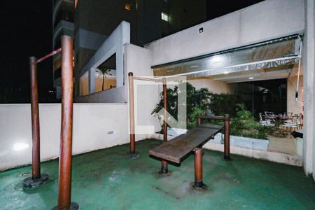 Apartamento para alugar com 60m², 2 quartos e 1 vagaÁrea comum - Academia