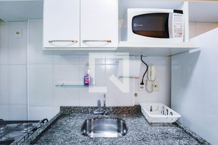 Apartamento para alugar com 60m², 2 quartos e 1 vagaCozinha