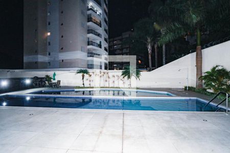 Apartamento para alugar com 60m², 2 quartos e 1 vagaÁrea comum - Piscina