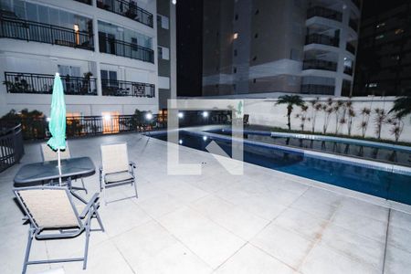 Apartamento para alugar com 60m², 2 quartos e 1 vagaÁrea comum - Piscina