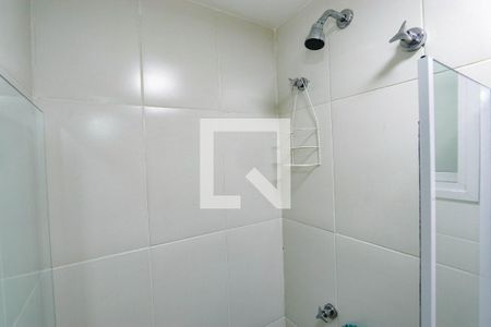 Banheiro de apartamento para alugar com 2 quartos, 60m² em Vila Gomes, São Paulo