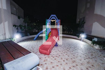 Apartamento para alugar com 60m², 2 quartos e 1 vagaÁrea comum - Playground