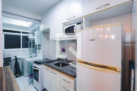 Apartamento para alugar com 60m², 2 quartos e 1 vagaCozinha