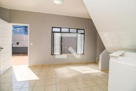Sala de casa à venda com 2 quartos, 85m² em Vila Matilde, São Paulo