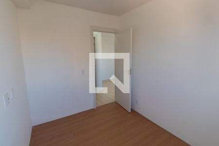 Quarto 1 de apartamento para alugar com 2 quartos, 40m² em Vila Plana, São Paulo