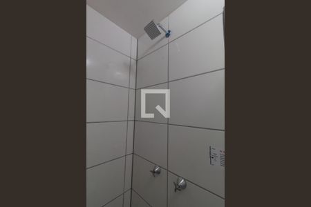 Apartamento para alugar com 40m², 2 quartos e sem vaga Apartamento para alugar com 40m², 2 quartos e sem vagaBanheiro