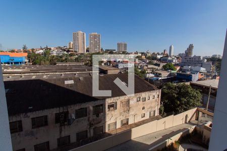 Vista do Quarto 2 de apartamento para alugar com 2 quartos, 40m² em Vila Plana, São Paulo